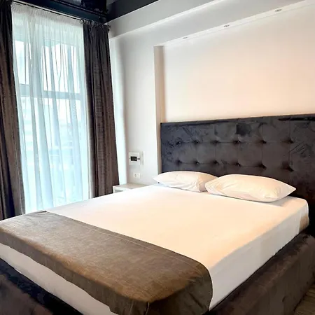Almiro 11 Apartmán Năvodari