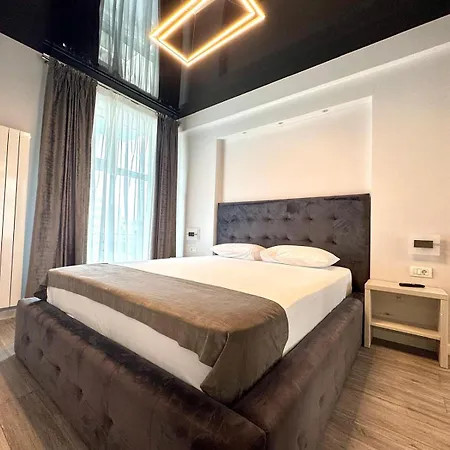 Apartmán Almiro 11