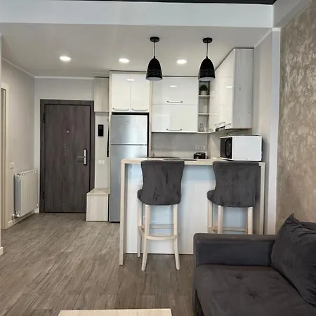 Apartment Almiro 11 Navodari