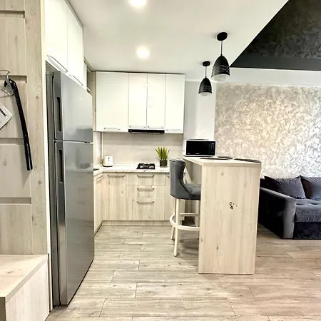 Almiro 11 Apartment