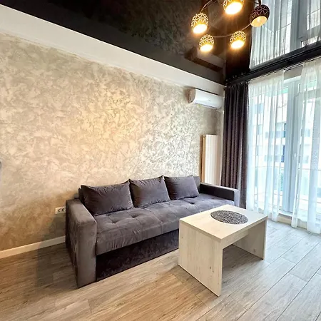 Almiro 11 Apartment Navodari