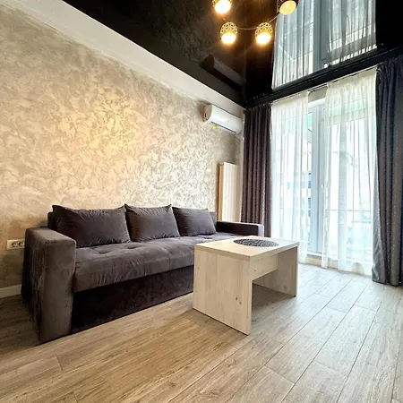 Apartmán Almiro 11 *